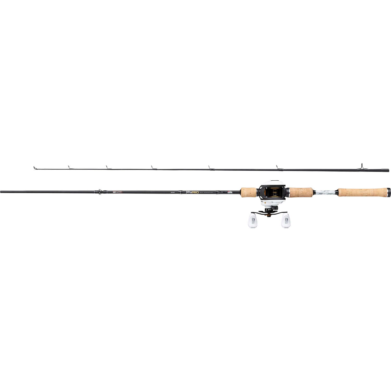 Abu Garcia Max® Pro Casting Combo