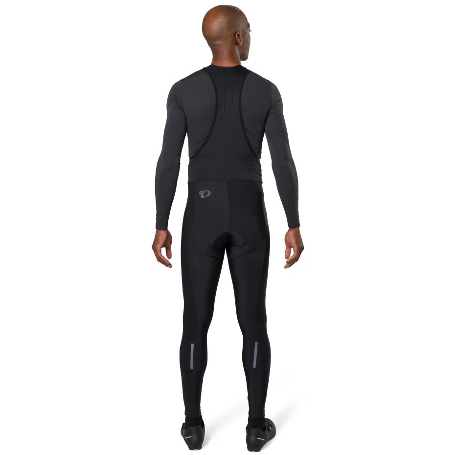PEARL iZUMi Quest Thermal Cycling Bib Tights Men 11112406 - black - 021