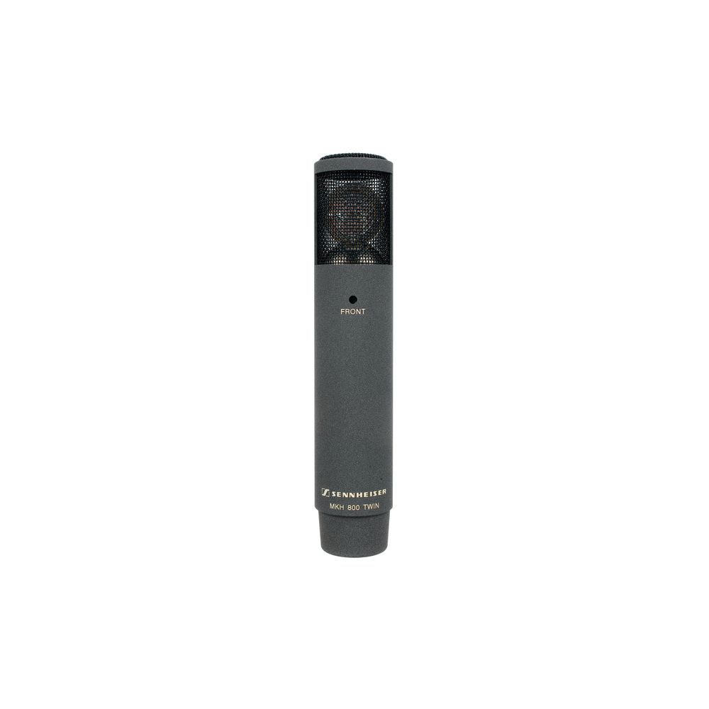 Sennheiser MKH 800 Twin Nx – Thomann Ireland