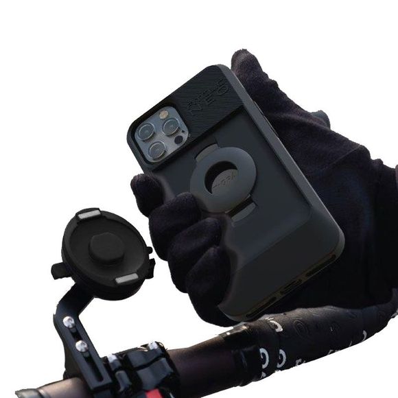 Coque de protection Tigra Sport Fitclic Neo pour Iphone 14 PRORef : TST0101 / FN-IPH14P-61