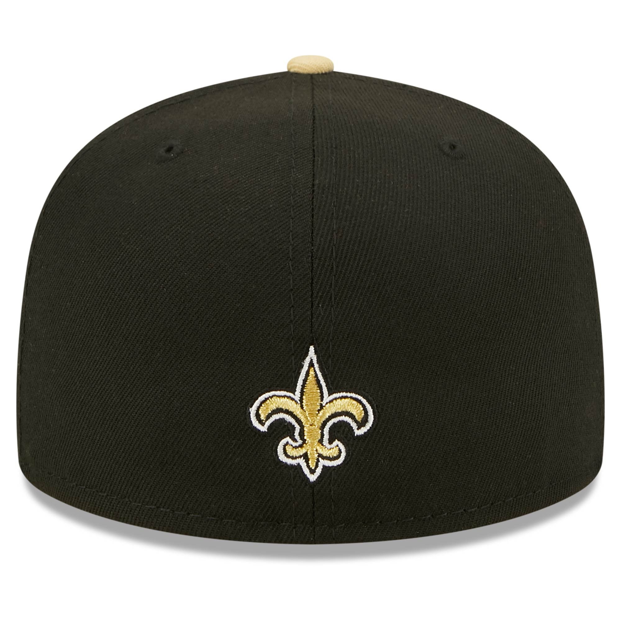 New Orleans Saints 2022 NFL Draft On-Stage New Era 59FIFTY Fitted Cap