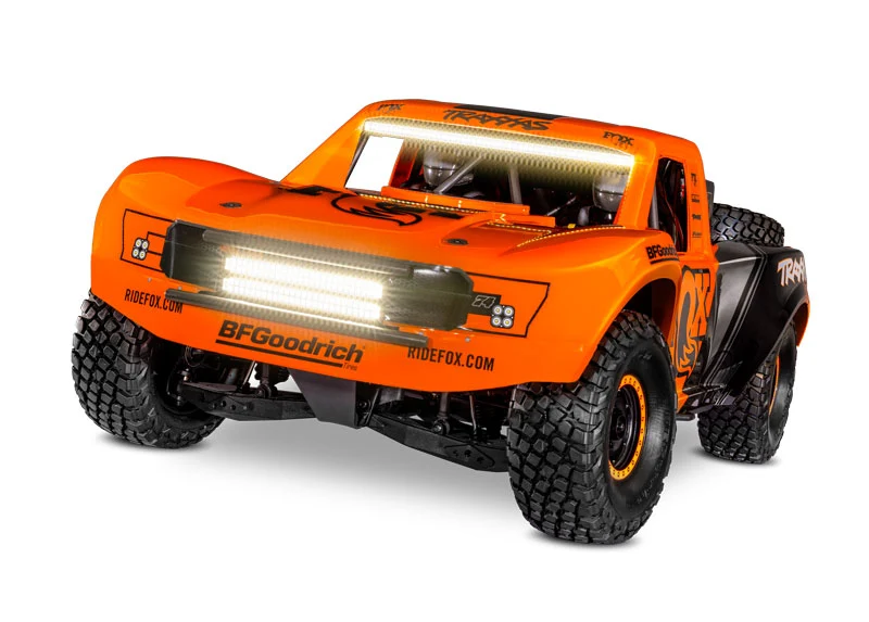 Unlimited Desert Racer UDR Traxxas #85086-4