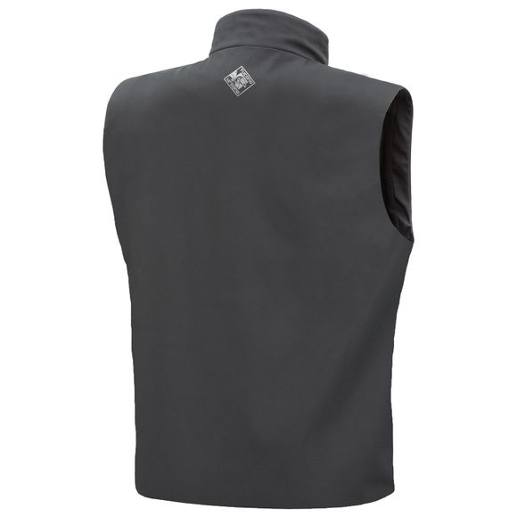 Gilet Tucano Urbano WINDSCUD VEST - NoirRef : TR0480