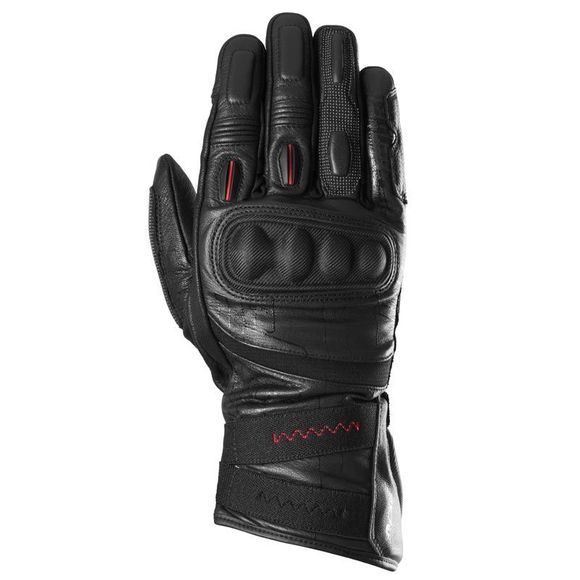 Furygan lr nomad gloves - blackRef: FU1393
