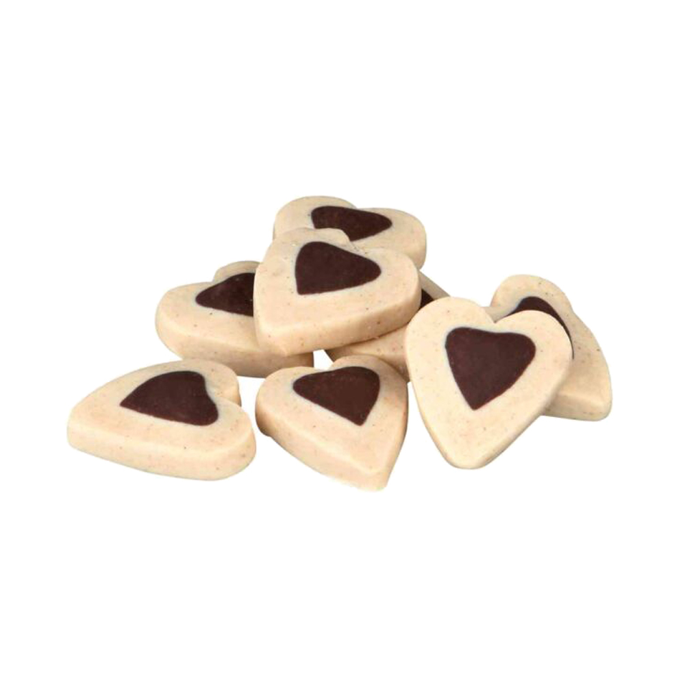 Trixie Soft Snack Happy Hearts - 500g