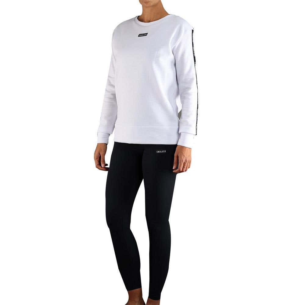 ENDLESS ASH SWEATSHIRT 40181