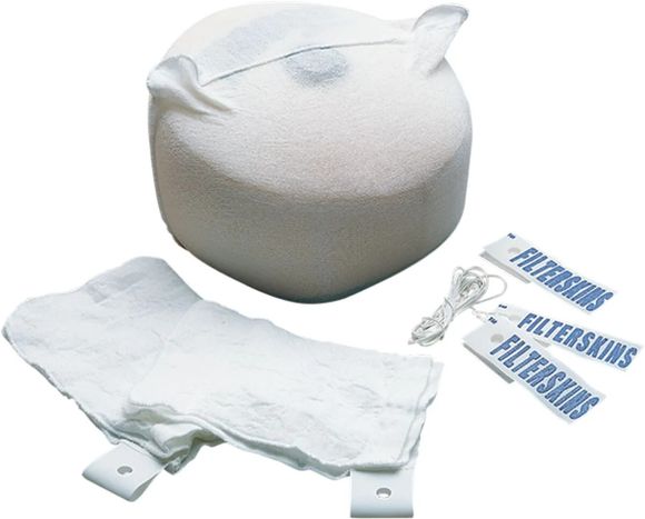 Sur-filtre Moose Racing Housse UniverselRef : ME06311A / M81990