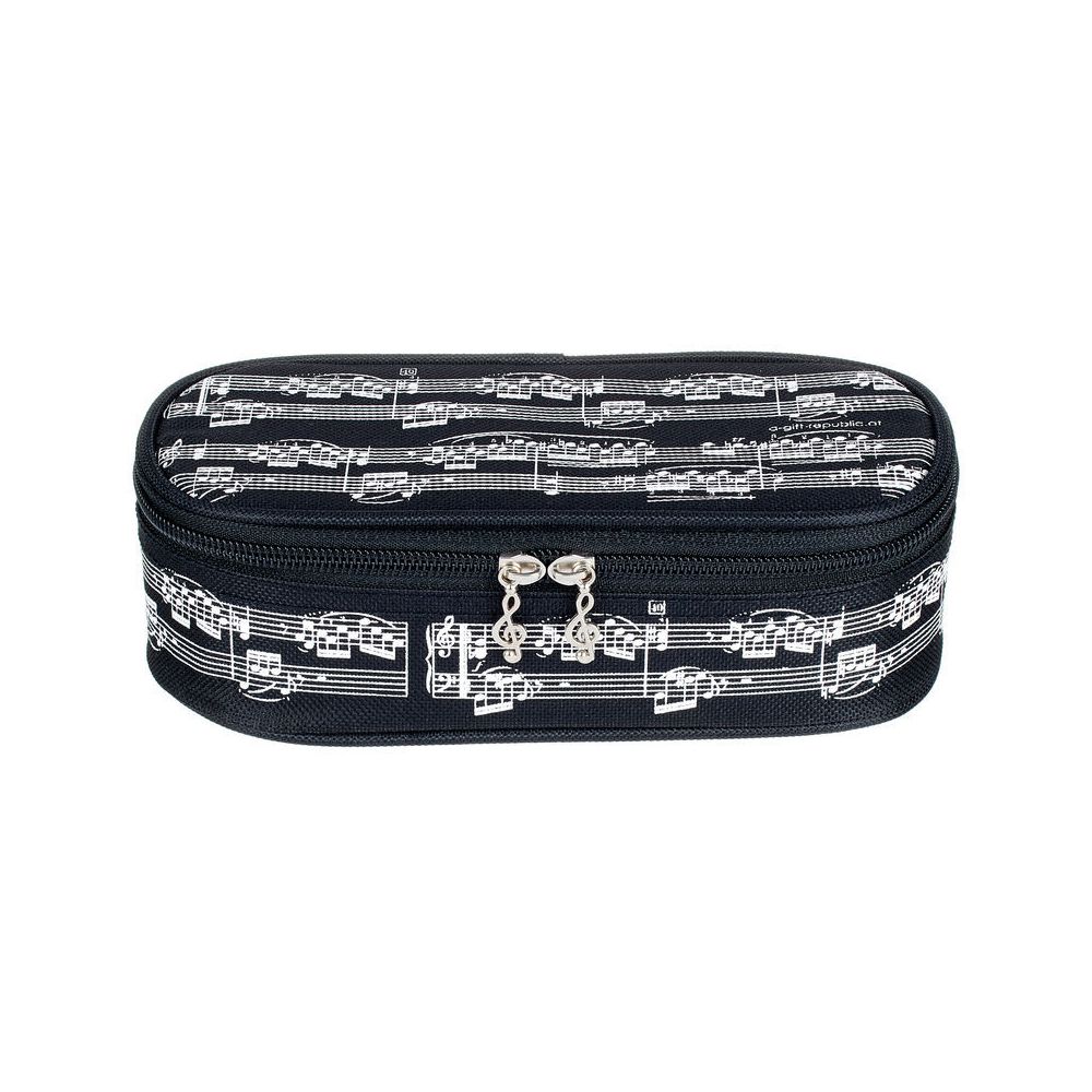 agifty Pencil Case Sheet Music Lux B. – Thomann Ireland