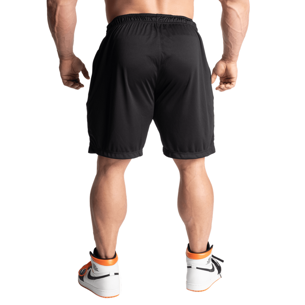 Dynamic Shorts