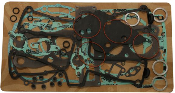 Athena Kit gasket set without lower spinnakerYAMAHA 60 YT 60 - 1984 - 1985Ref : ATH00720A / 1014327