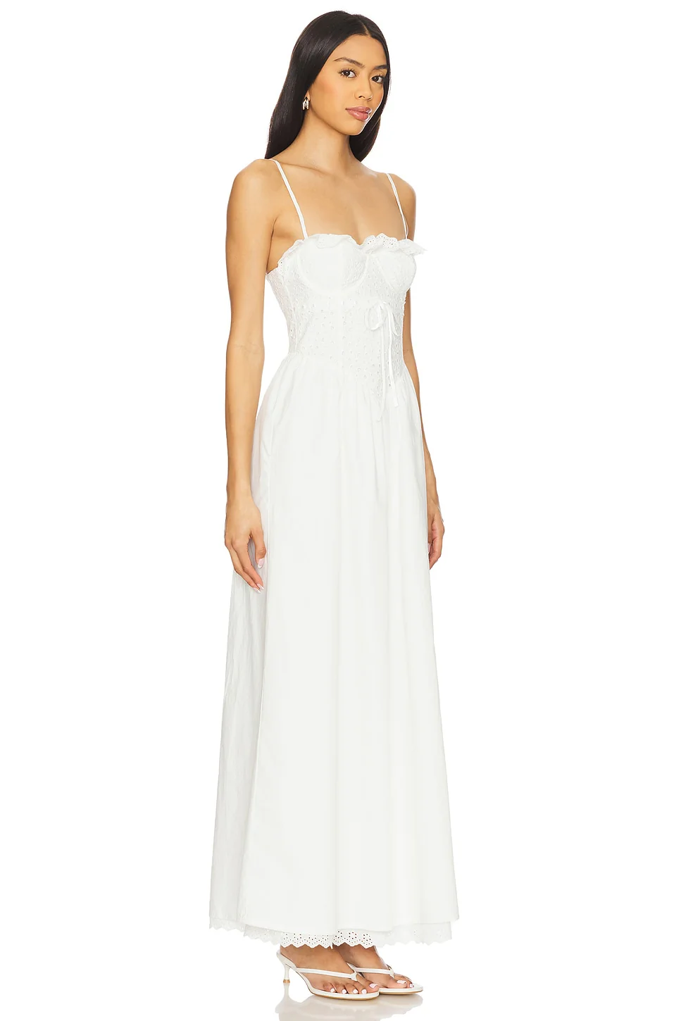 Marleen Maxi Dress