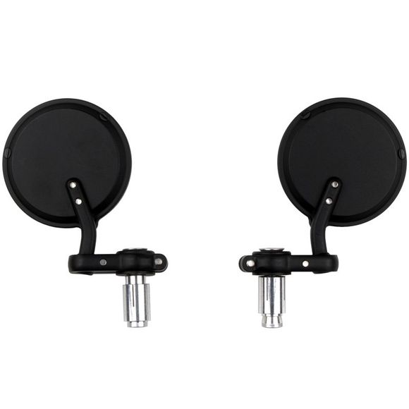Sifam MIR9999 Mirror (pair) Universal - BlackRef: SF0023 / MIR9999