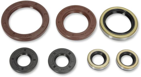 Joints spy vilebrequin Moose Racing 09350948Ref : ME02341A / 09350948