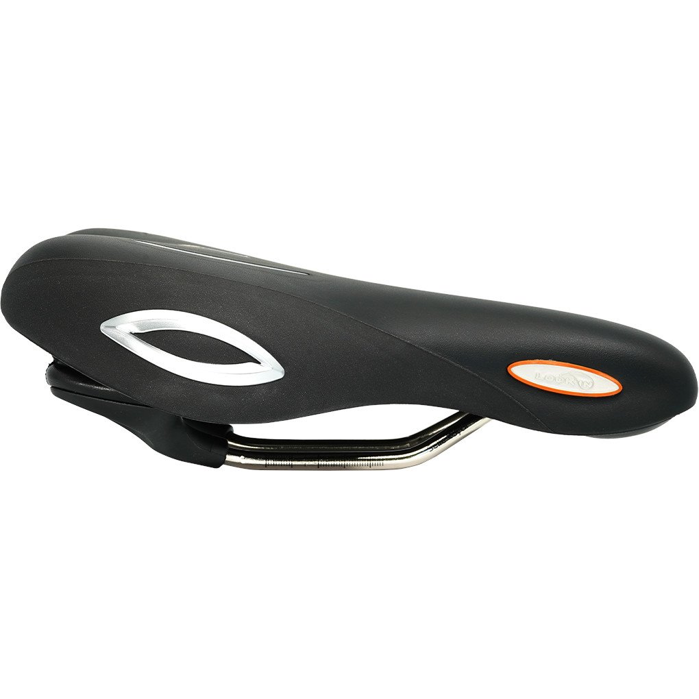 Selle Royal Lookin Moderate Stracciatella Saddle