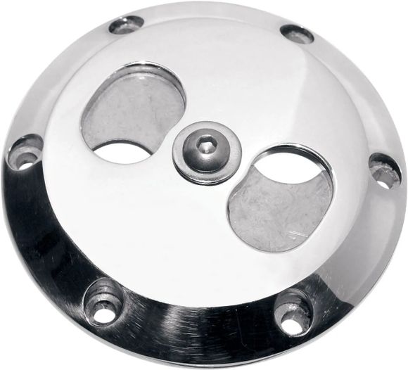 LA Choppers SuperTrapp Universal Muffler End CapRef: LACH00140A / 18120150