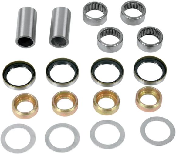 Moose Racing A281087 Swingarm Bearing KitRef: ME03675A / A281087