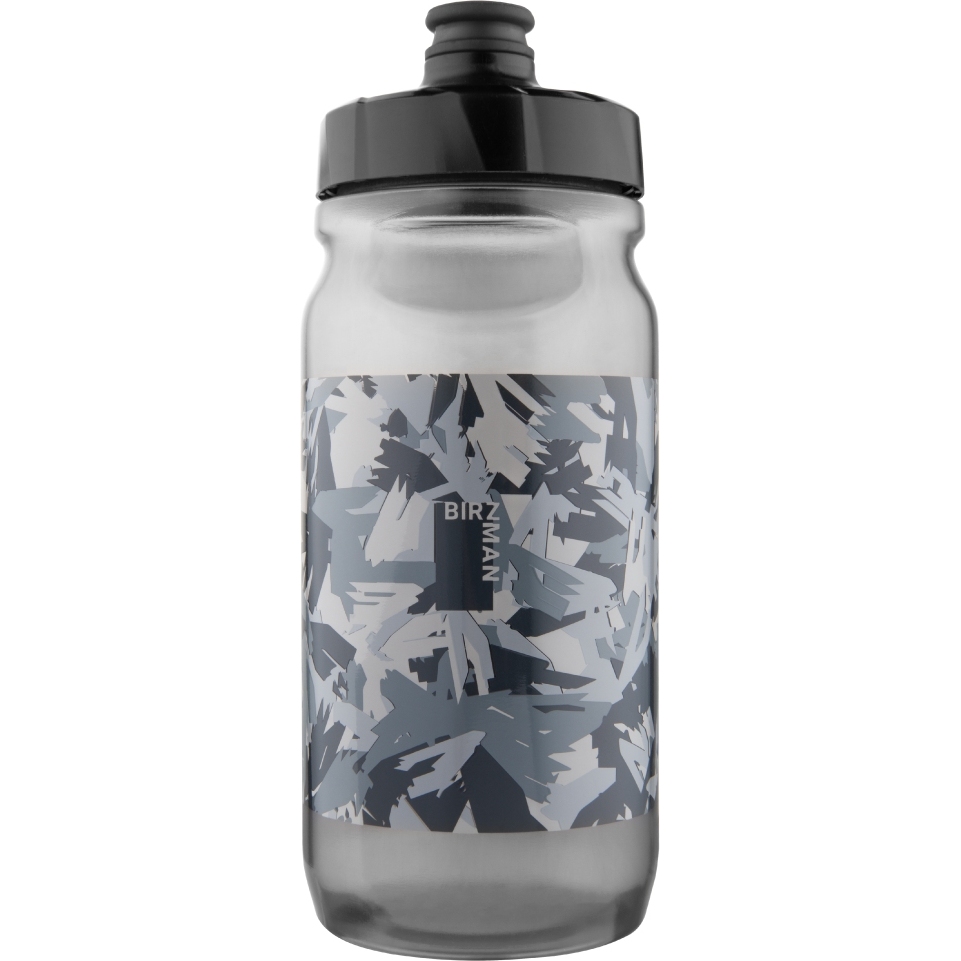 Birzman Water Bottle 550ml - black