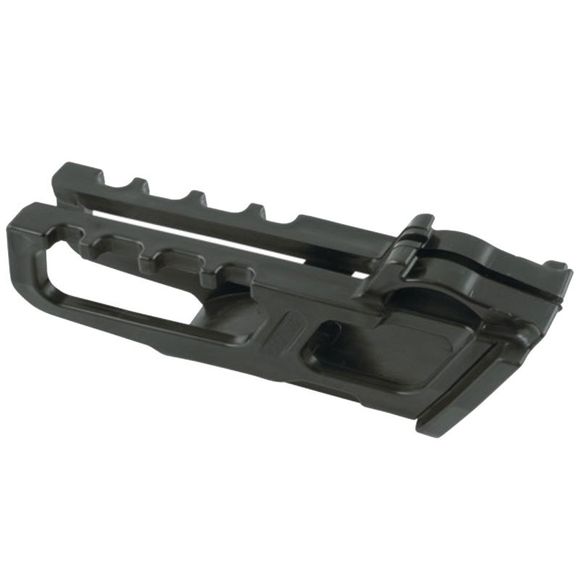 Acerbis black chain guideRef: AE0951 / 0006860.090