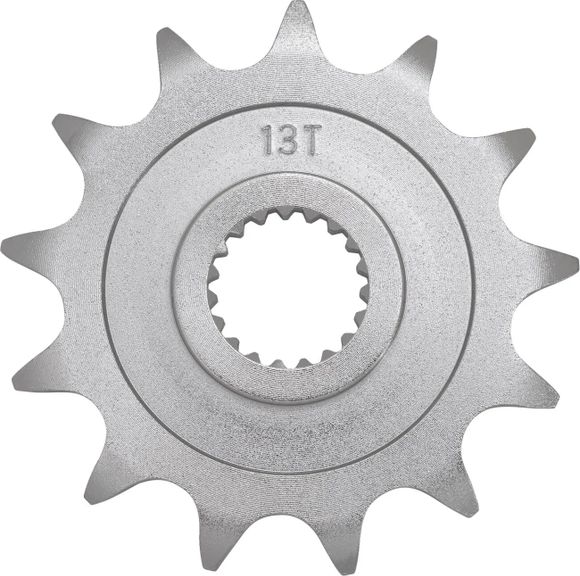 Moose Racing gearbox output sprocket 13 teethHONDA 125 CR 125 R (JE01) - 1987 - 2003Ref: ME04172A / 12122084