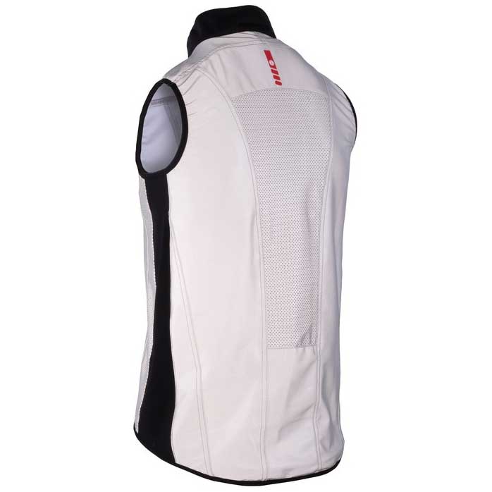 WOWOW Stelvio Jacket 2.0 Full Reflective Vest Men