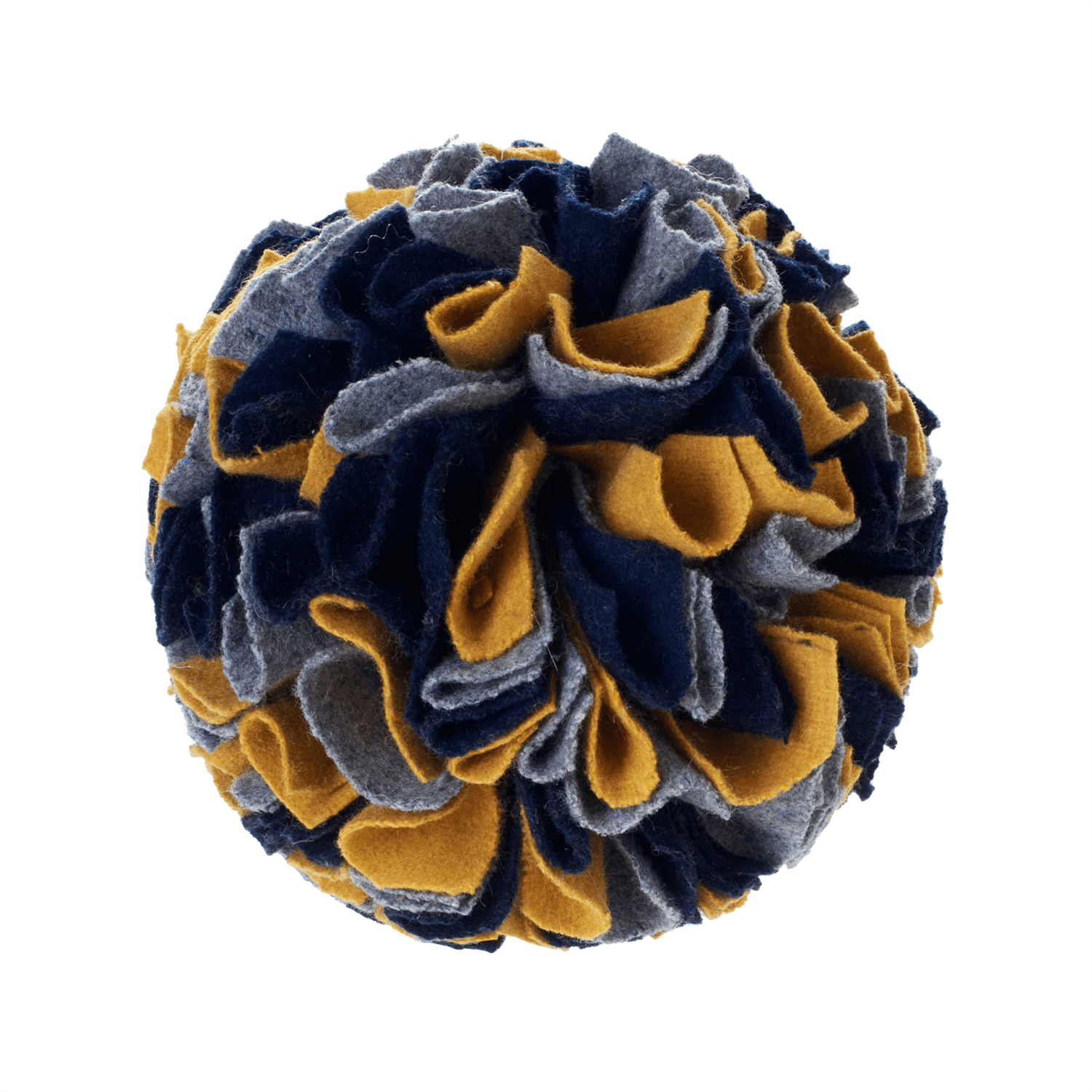 Hunter Sniffle Ball Eiby - 1 piece