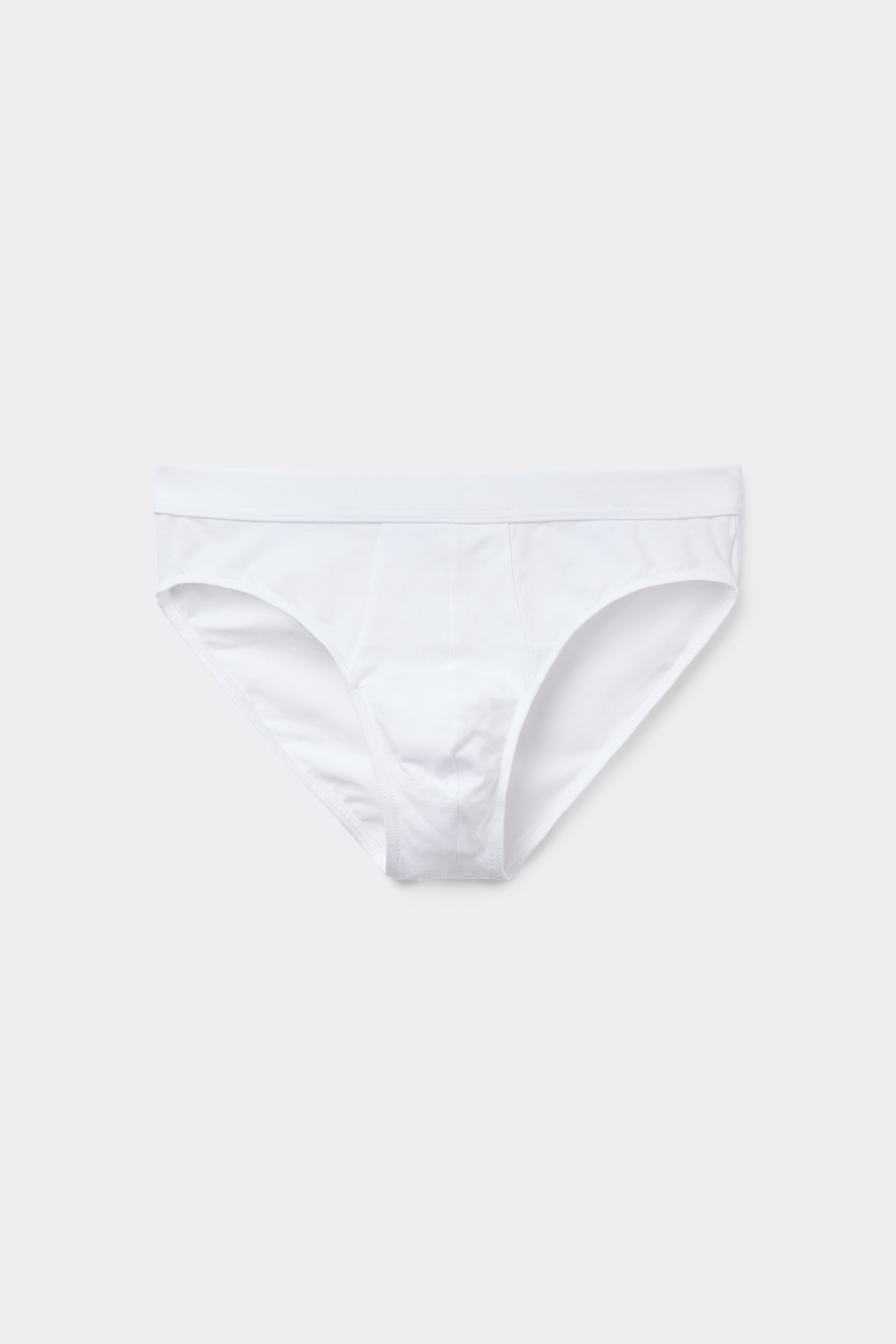Organic Stretch Cotton Briefs