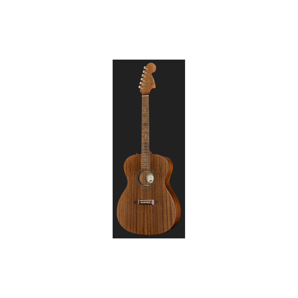 Fender Monterey Standard MAH – Thomann Ireland