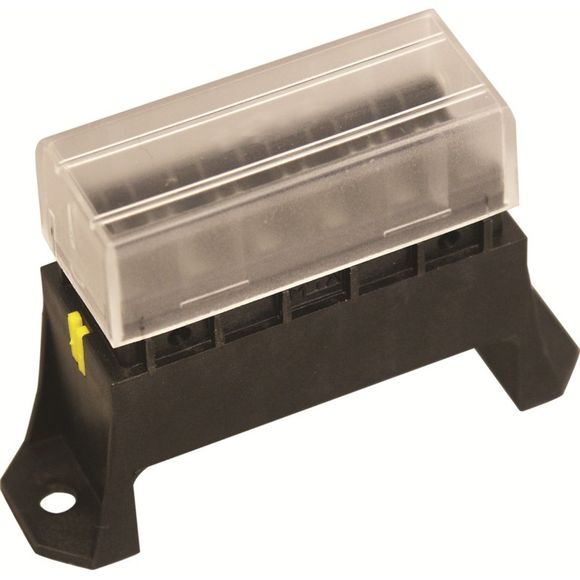Bihr fuse holder Entrance under 6 universal tracksRef: BI01735A / 1079829