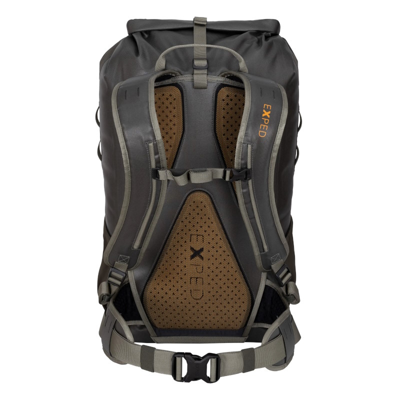 Exped Torrent 30 Backpack - moraine 2025