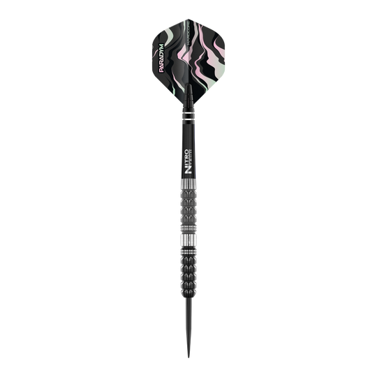 Red Dragon Paradym Tapered Steel Darts