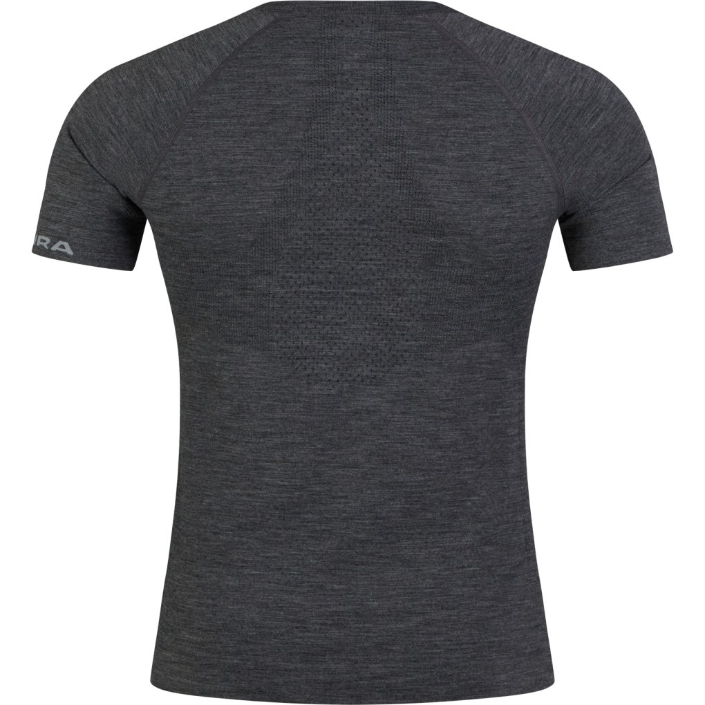 Endura BaaBaa Pro Baselayer Men - grey