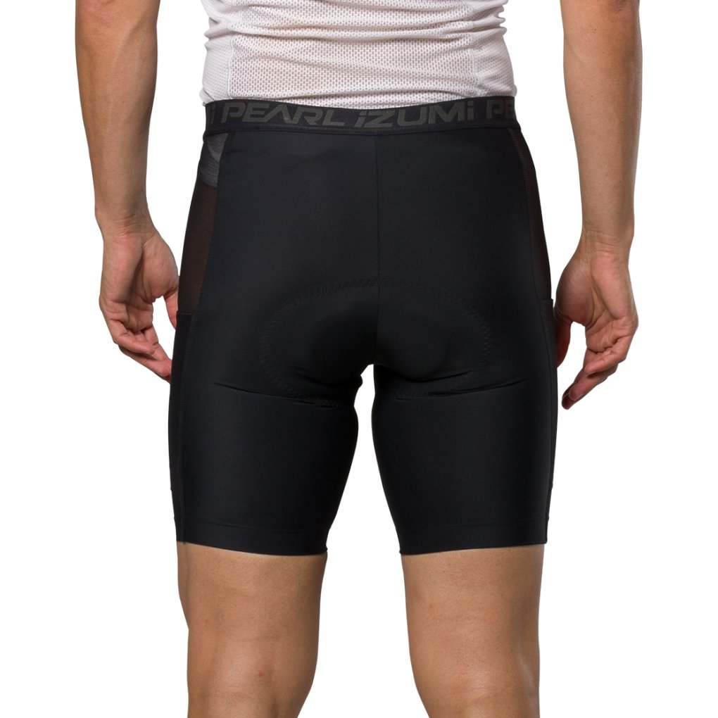 PEARL iZUMi Transfer Cargo Liner Shorts Men 19112302 - black - 021