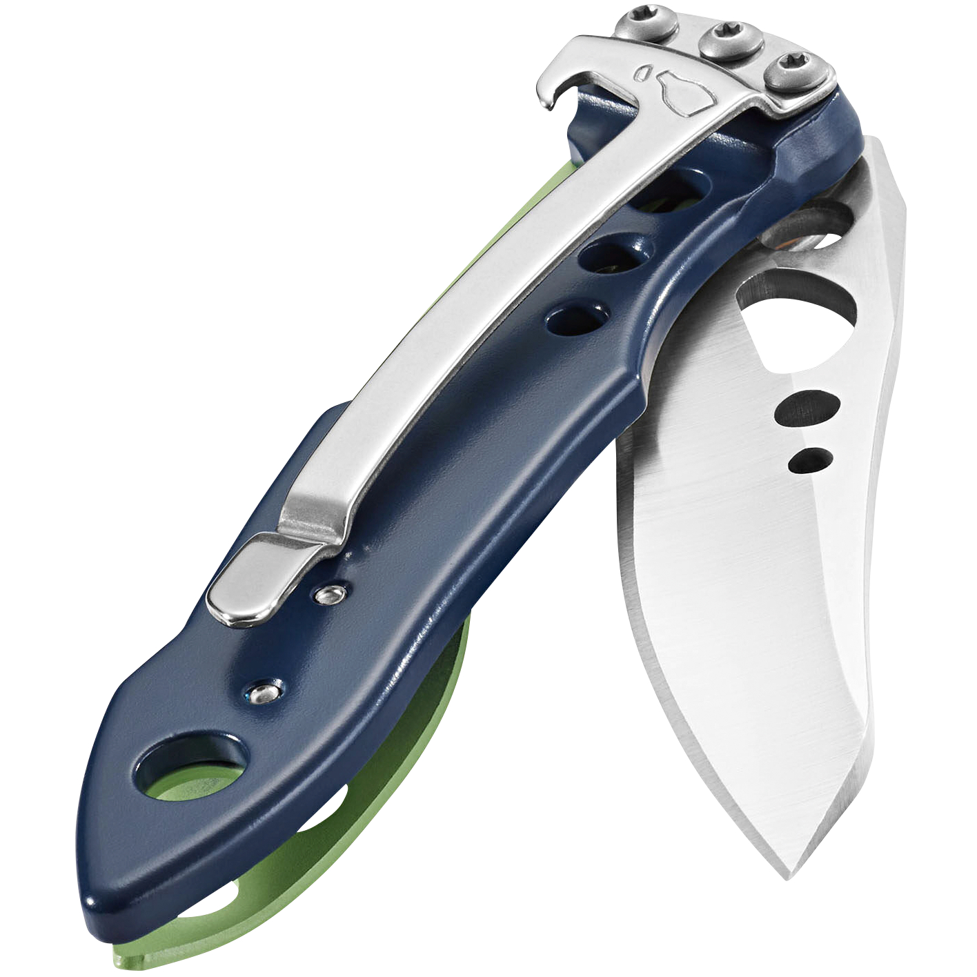 Leatherman Skeletool KB (Verdant)
