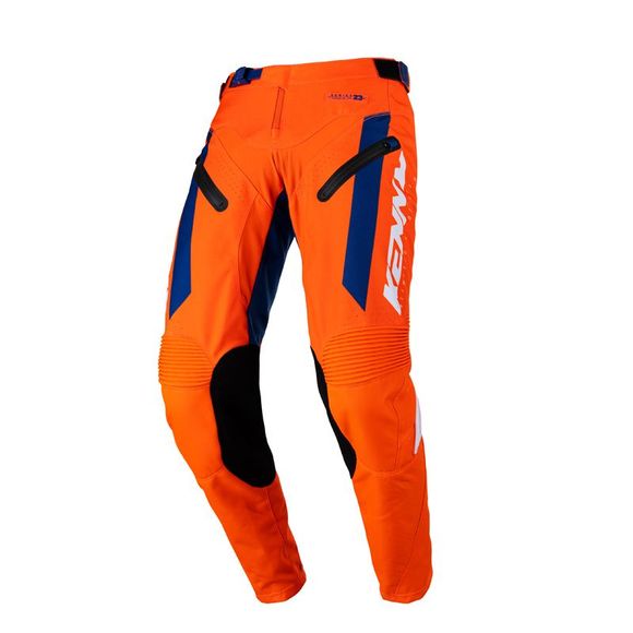 Kenny TITANIUM 2023 cross pants - OrangeRef: KE1733