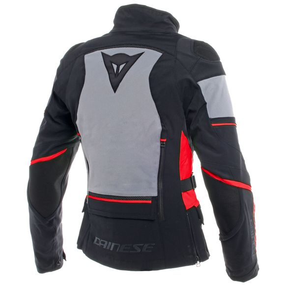 Veste Moto Dainese CARVE MASTER 2 LADY - GORE-TEX® - Noir / RougeRef : DN1345-C989