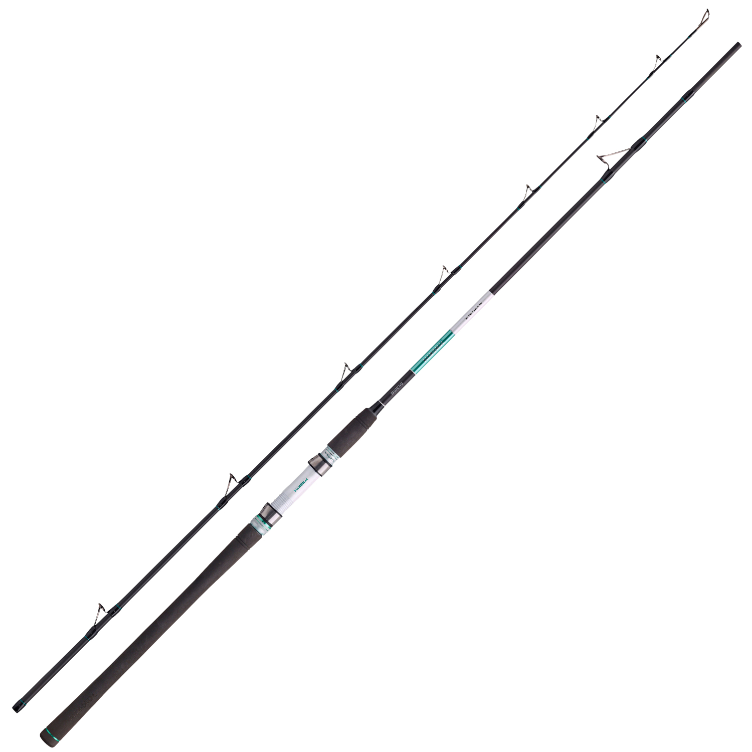 Balzer 71° North (Flexo Pilk)