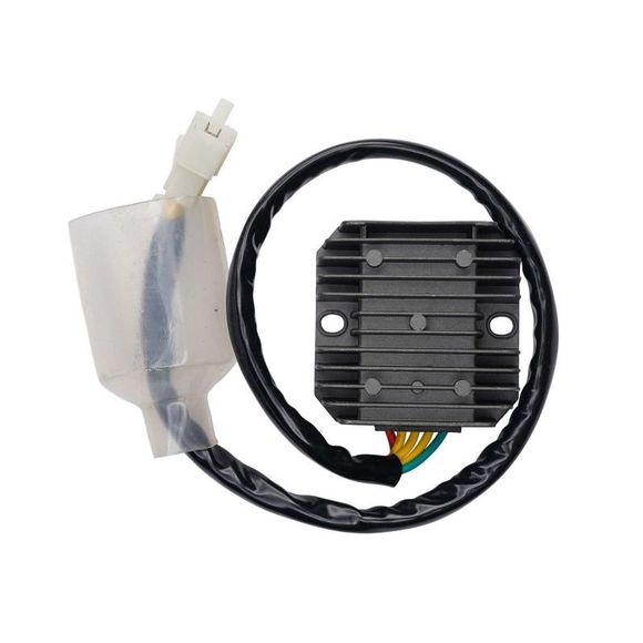 Bike Itvoltage regulator Ref: Bik0496 / Reghn034