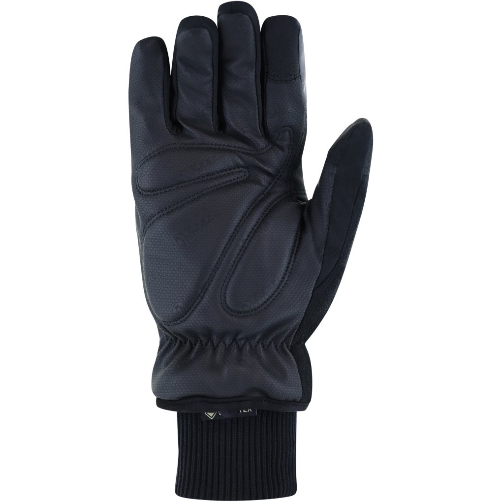 Roeckl Sports Vogau GTX Cycling Gloves - fluo yellow 2100