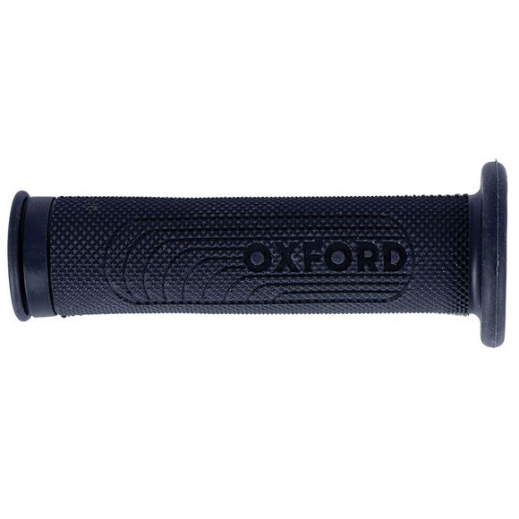 Oxford Sports MEDIUM Universal Handlebar Grips - BlackRef: OD0134 / OX603
