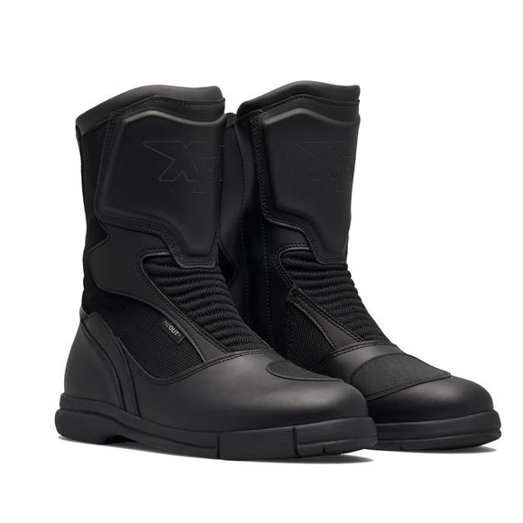 Xpd x-journey h2out boots - blackRef: XPD0037