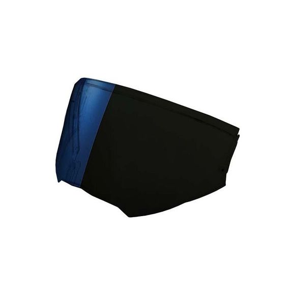 LS2 FF901 Helmet Visor - Iridium / BlueRef: LS1001