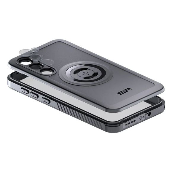 SP Connect SPC+ Xtreme S23 Protective Case - BlackRef: Spc0174 / Spc52892