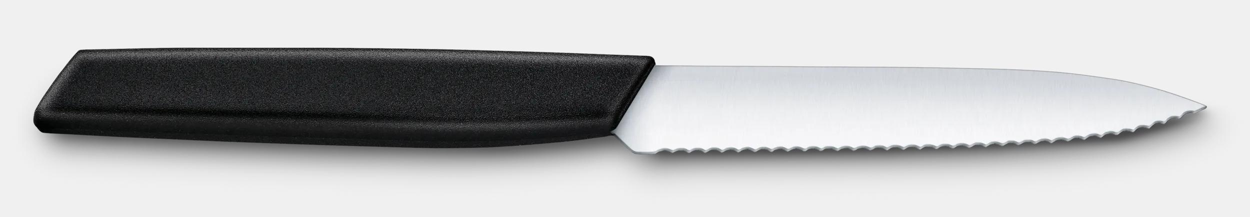 Swiss Modern Paring Knife, 10 cm