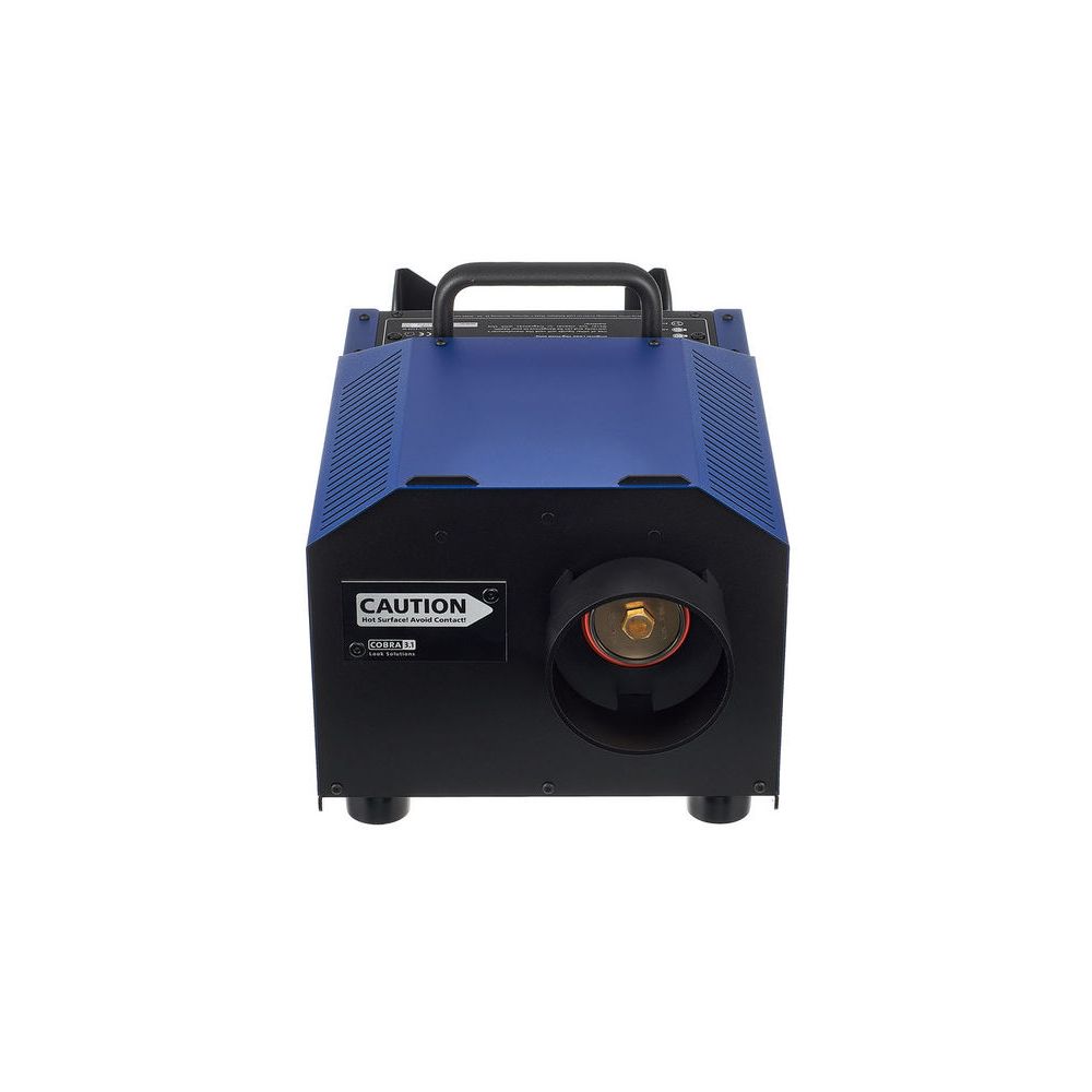 Look Cobra 3.1 – Thomann Ireland