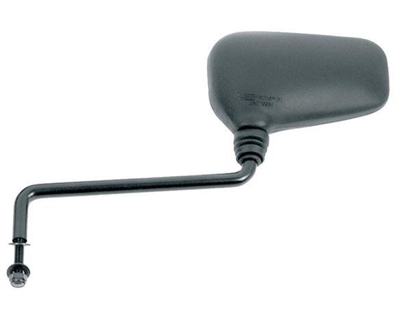 Vicma left-side mirror - blackRef: Vic00263A / 1084050001