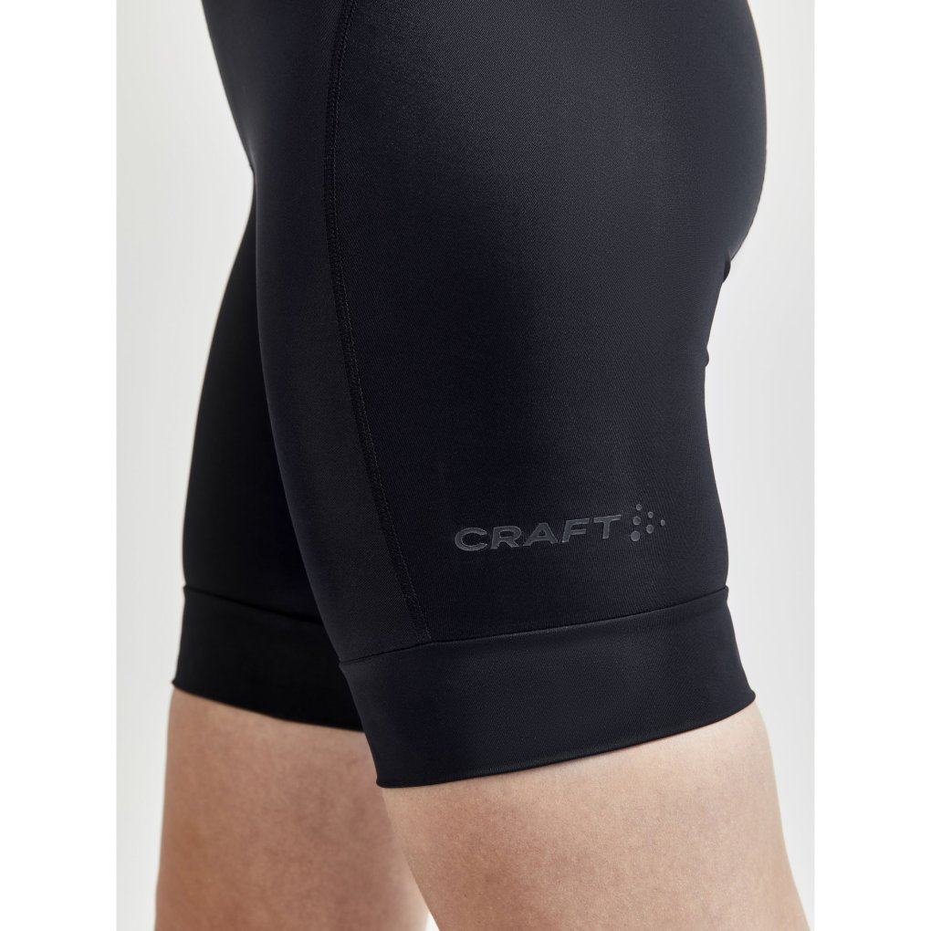 CRAFT Core Endur Bike Shorts Women - Black/Black
