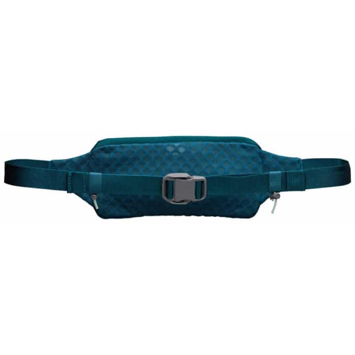 Nathan Sports Marathon Pak 3.0 Hip Belt - Deep Teal / Surf Spray