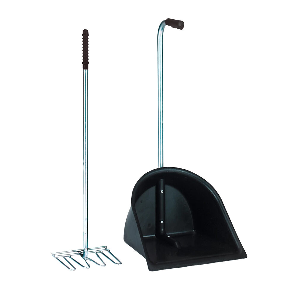 Holland Animal Care Mestboy Set