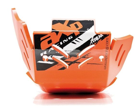 Axp enduro xtrem engine guard - phd 8mmRef: XP00112A / 1053224