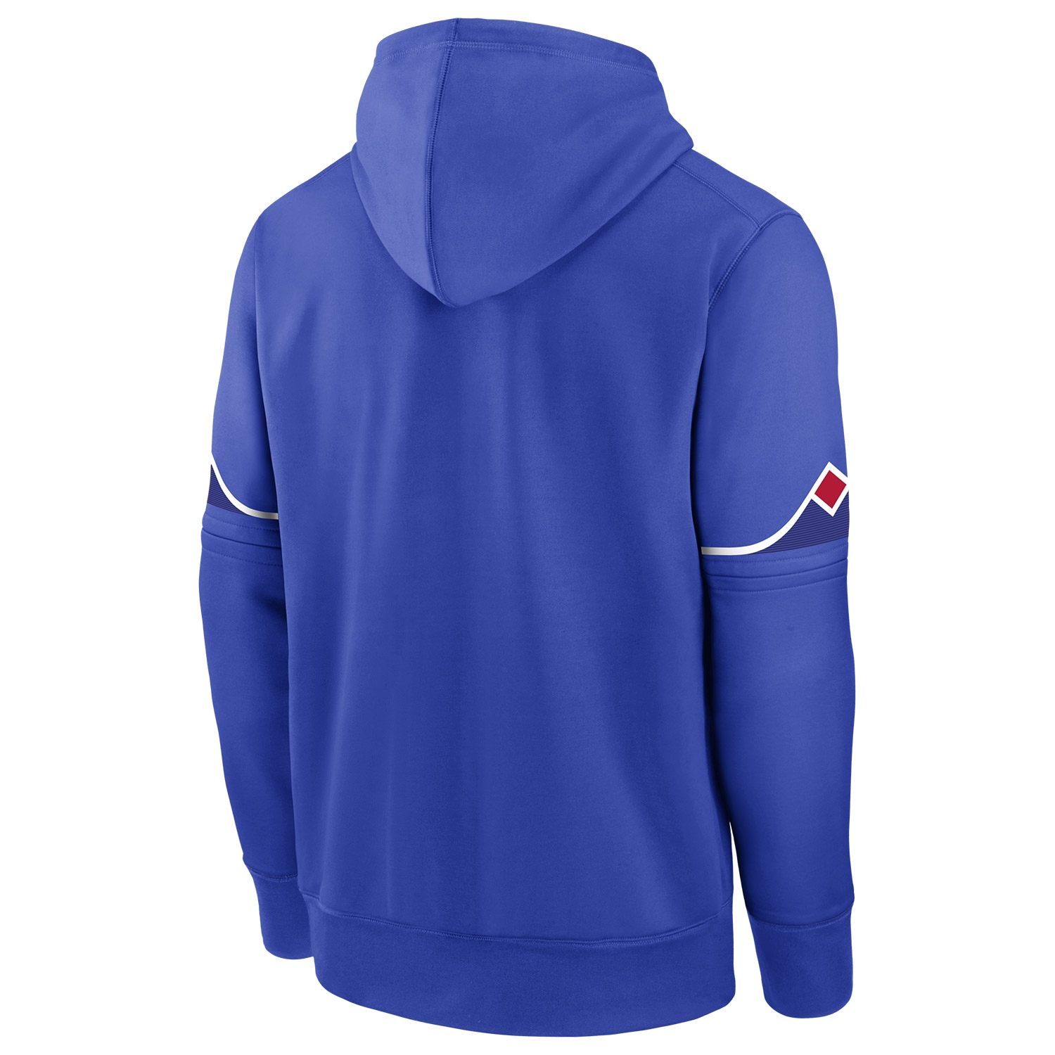 Atlanta Braves 2023 MLB Authentic City Connect Nike Therma-FIT Hoodie